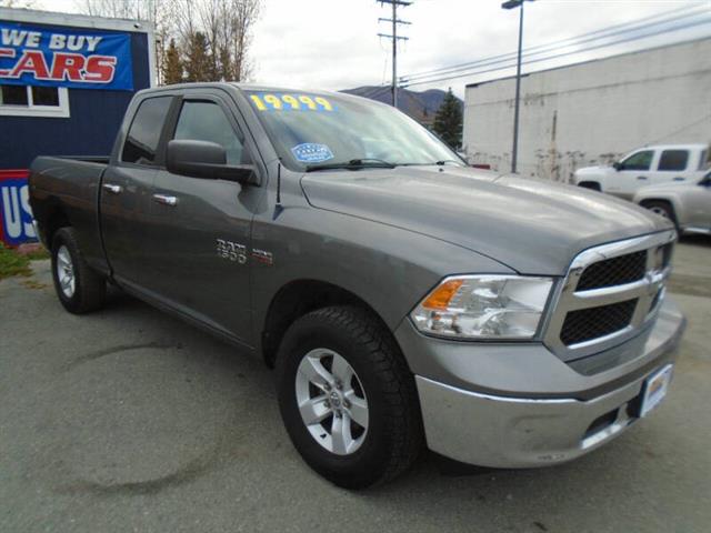 $18995 : 2013 RAM 1500 SLT image 10