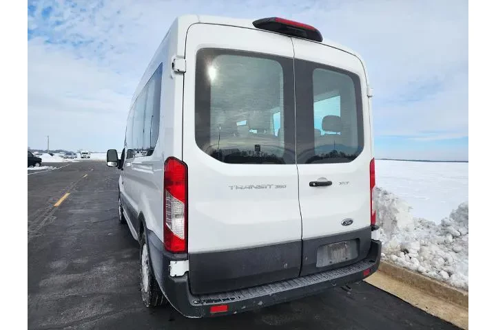 $39066 : Ford Transit 2023 350 XLT 3d image 3