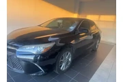 $12394 : Toyota Camry 2017 SE 4dr Sed thumbnail