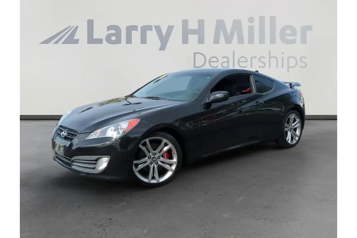 $11999 : Hyundai Genesis Coupe 2010 2 image 1