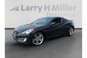 Hyundai Genesis Coupe 2010 2