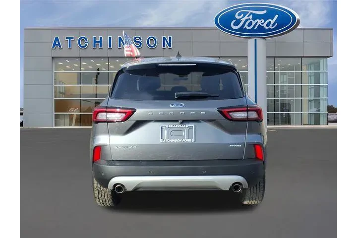 $22500 : Ford Escape 2023 AWD Active image 5