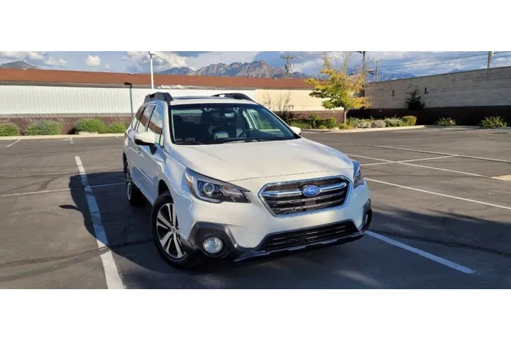 $18900 : 2019 Outback 2.5i Limited image 3