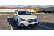 $18900 : 2019 Outback 2.5i Limited thumbnail