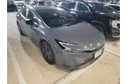 $22988 : Toyota Prius 2023 LE 4dr Hat thumbnail