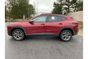 $20320 : Chevrolet Trax 2025 LT 4dr C thumbnail