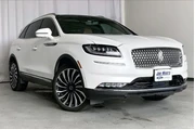 Lincoln Nautilus 2022 AWD Bl