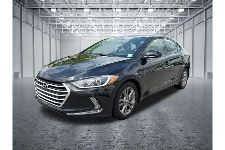 $10995 : Hyundai ELANTRA 2018 Value E image 3