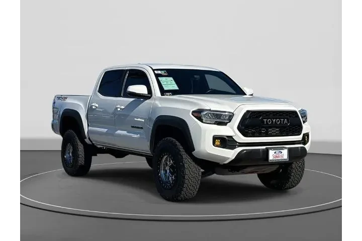 $34400 : Toyota Tacoma 2023 4x4 TRD P image 4
