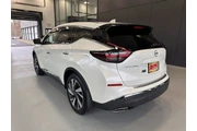 $32295 : Nissan Murano 2024 AWD SL 4d thumbnail