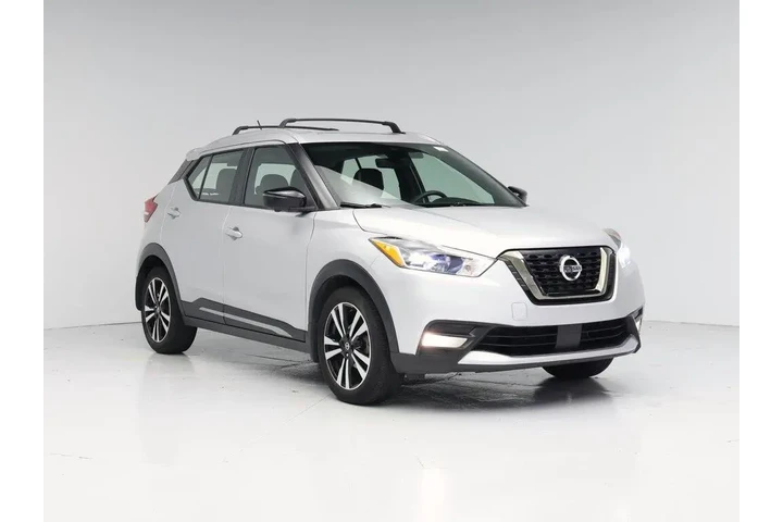 $18998 : Nissan Kicks 2020 SR 4dr Cro image 1