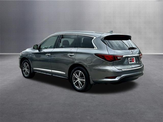 $19109 : 2018 INFINITI QX60 Base image 5