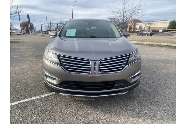 $5995 : 2016 MKC Reserve image 9