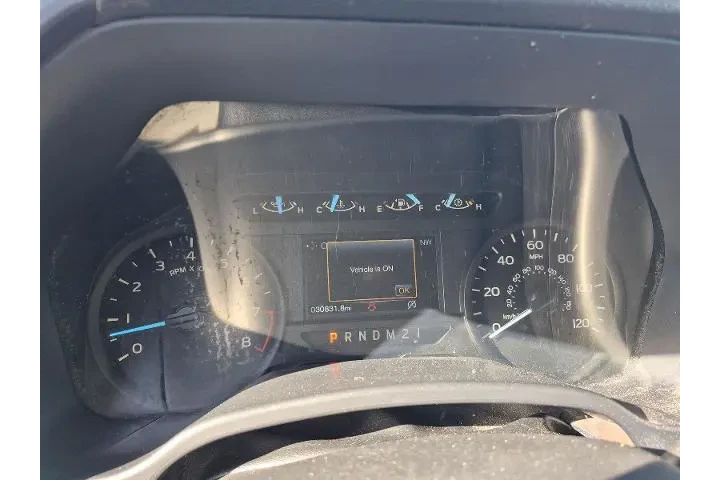 $26981 : Ford F-150 2020 4x2 XL 4dr S image 7