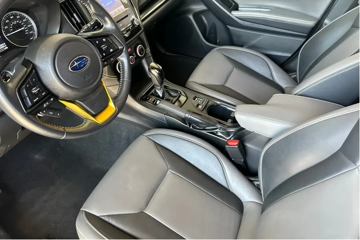 $24989 : Subaru Crosstrek 2022 AWD Sp image 10