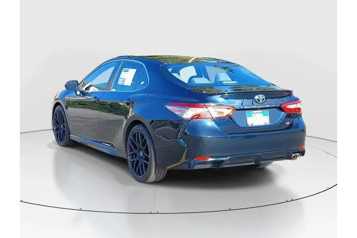 $14999 : Toyota Camry 2018 SE 4dr Sed image 7