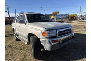 $7495 : 1998 4Runner Limited thumbnail