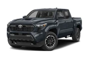 Toyota Tacoma 2025 4x4 Limit