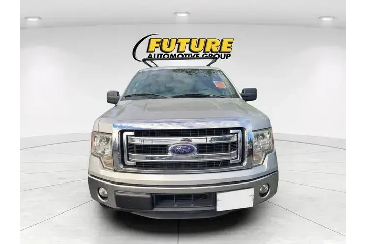 $22997 : Ford F-150 2014 4x2 FX2 4dr image 2