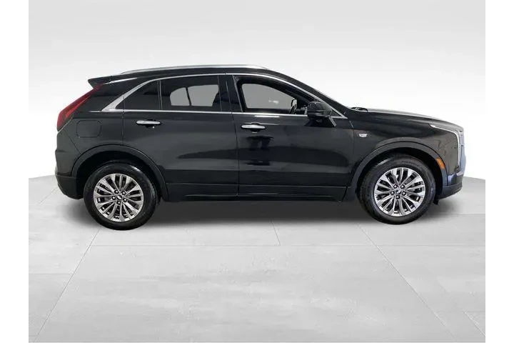 $26597 : Cadillac XT4 2024 Premium Lu image 2