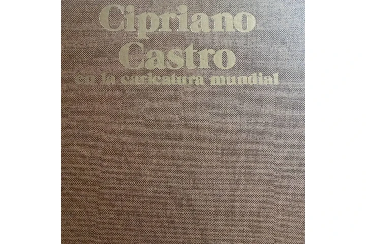$60 : Cipriano Castro image 4