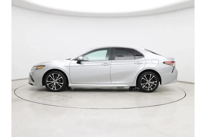 $16998 : Toyota Camry 2018 SE 4dr Sed image 3