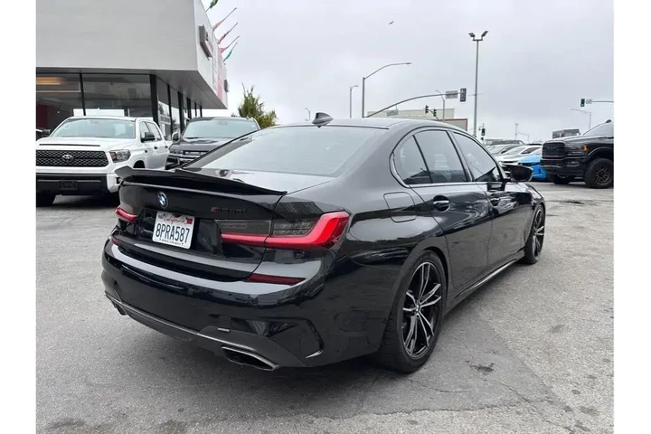 $38988 : BMW 3 Series 2020 M340i 4dr image 7