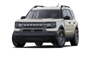 Ford Bronco Sport 2025 AWD B en Syracuse