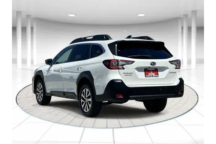 $25092 : Subaru Outback 2023 AWD Prem image 2