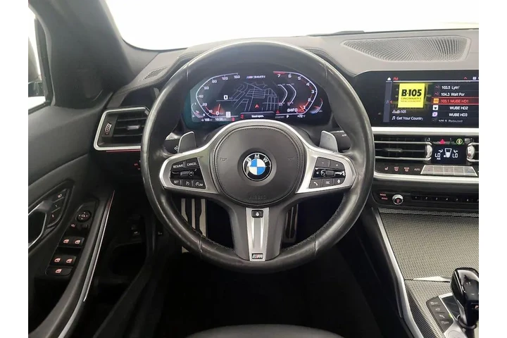 $38998 : BMW 3 Series 2020 AWD M340i image 10