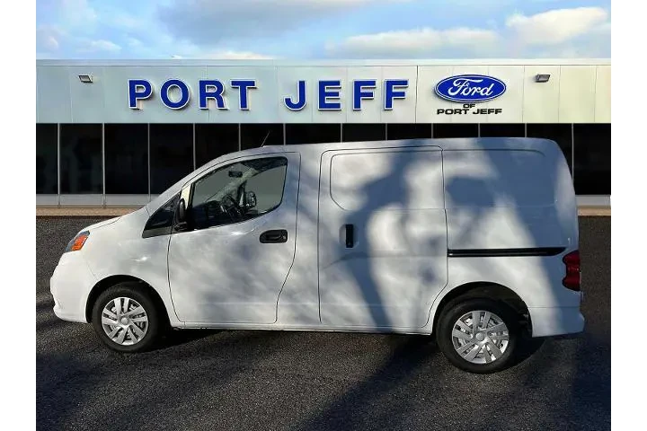 $14995 : Nissan NV200 2018 S 4dr Carg image 9