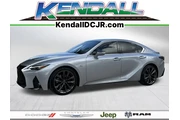 $39979 : Lexus IS 350 2024 F SPORT 4d thumbnail