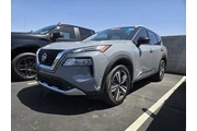 $28991 : Nissan Rogue 2021 Platinum 4 thumbnail