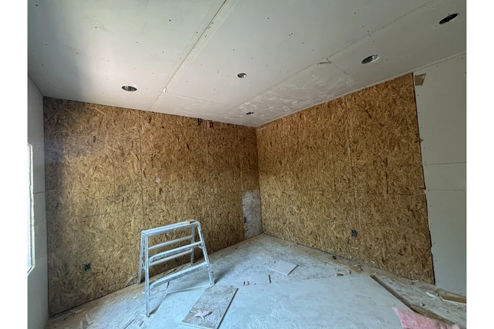Drywall and taiping image 3