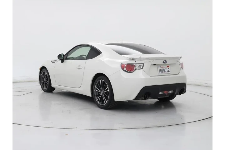 $18998 : Subaru BRZ 2016 Limited 2dr image 2