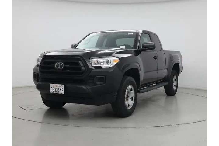 $28998 : Toyota Tacoma 2022 4x2 SR 4d image 4
