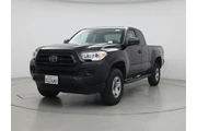 $28998 : Toyota Tacoma 2022 4x2 SR 4d thumbnail