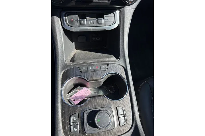 $27990 : GMC Acadia 2021 4x4 SLT 4dr image 8