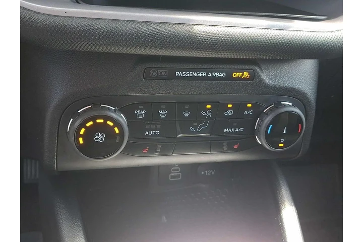 $28000 : Ford Bronco Sport 2024 AWD B image 8