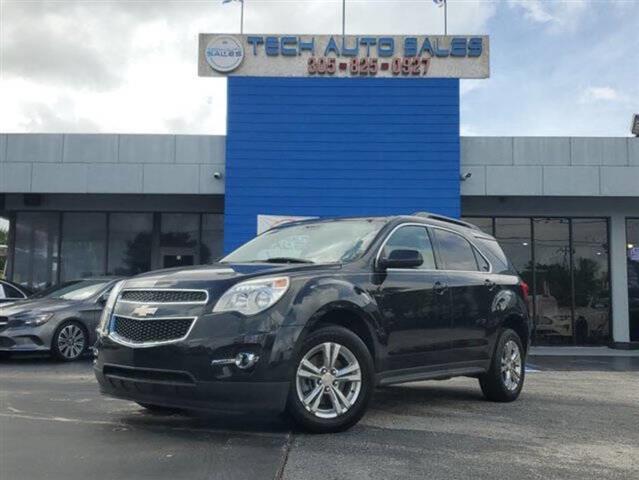 $6995 : 2014 Chevrolet Equinox image 2