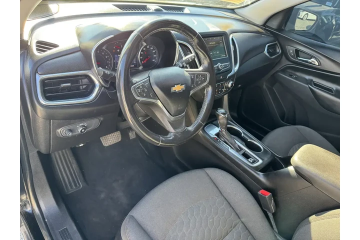 $12667 : Chevrolet Equinox 2019 LT 4d image 10