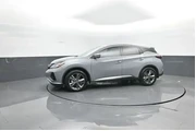 $24340 : Nissan Murano 2021 AWD Plati thumbnail