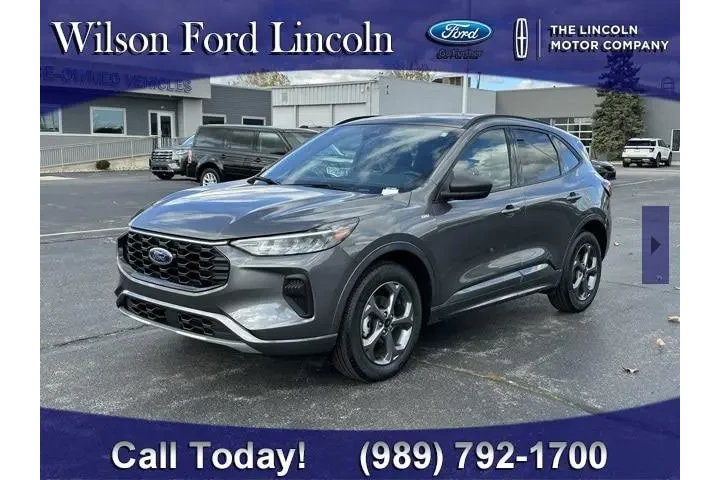 $25900 : Ford Escape 2023 AWD ST-Line image 1