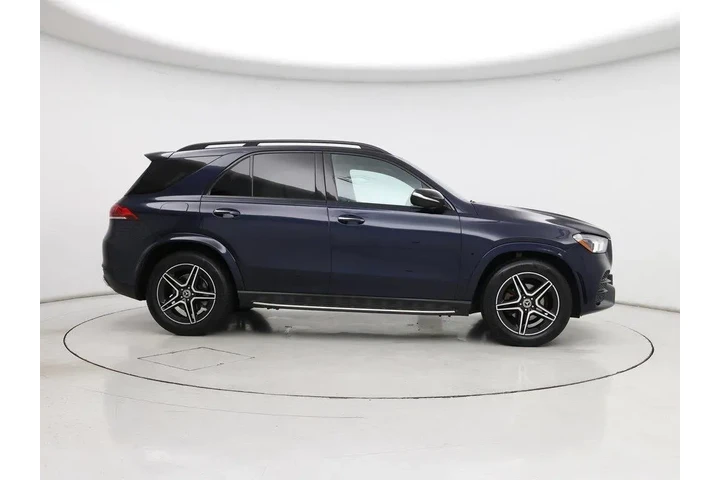 $35998 : Mercedes-Benz GLE 2021 AWD G image 7