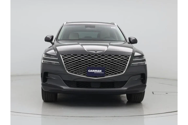 $39998 : Genesis GV80 2023 AWD 2.5T 4 image 5