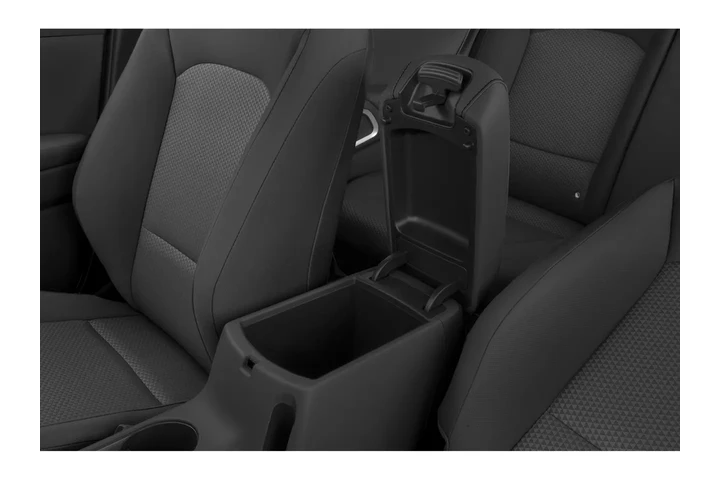 2020 Soul LX image 10