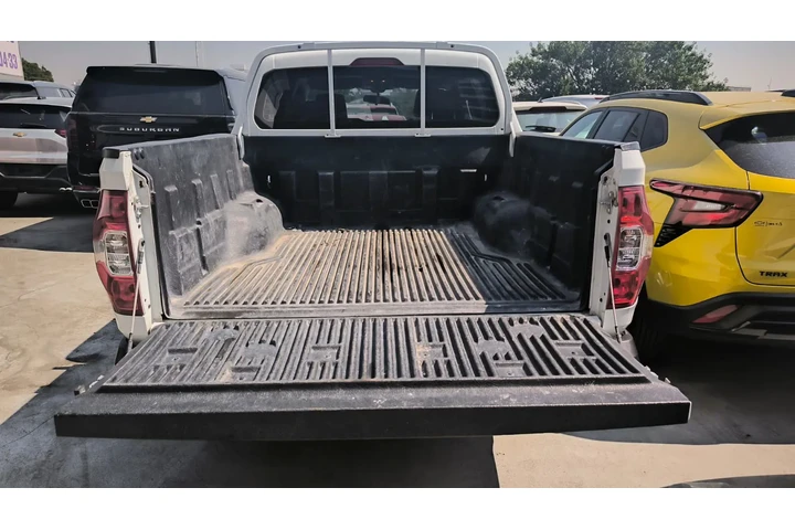 $399000 : Chevrolet S10 Max 2023 image 6