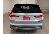 $33607 : Honda CR-V Hybrid 2023 AWD S thumbnail