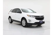 Chevrolet Equinox 2021 4x4 L en Omaha
