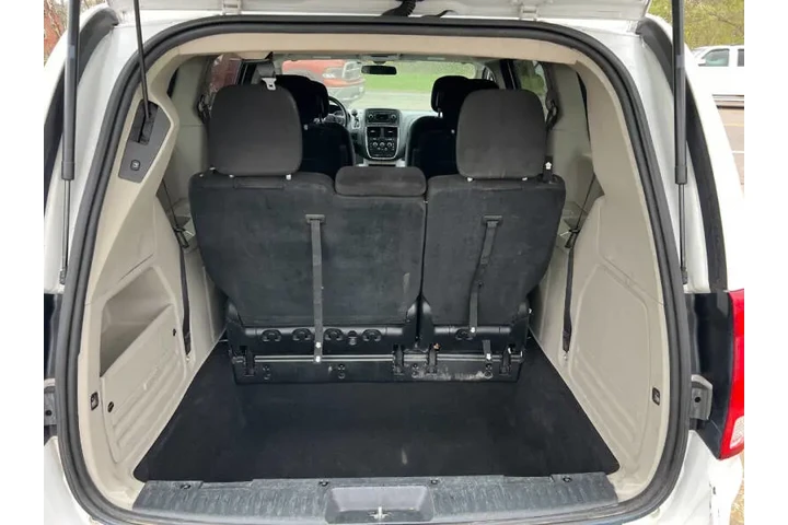 $5495 : 2016 Grand Caravan SXT image 7